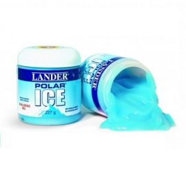 Lander Polar Ice Gel-Τζελ κρυοθεραπείας 227g