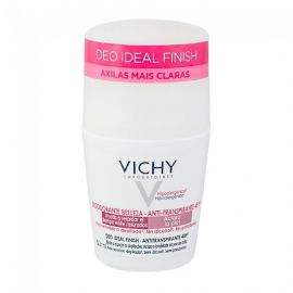 Vichy DÉODORANT IDEAL FINISH DEO 48H 50ml