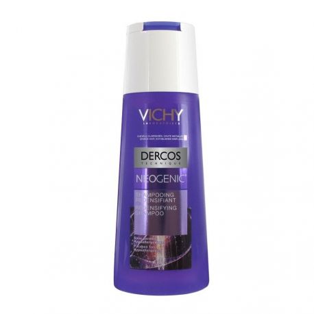 Vichy Dercos Neogenic Redensifying Shampoo 200ml