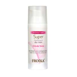 Froika Super Hydratant Cream Ενυδατική Κρέμα 50 ml