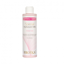 Froika Special Hydratant Milk Γαλάκτωμα καθαρισμού 200 ml