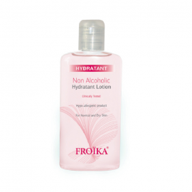 Froika Hydratant Lotion Non Alcoholic Τονωτική Λοσιόν Προσώπου Χ