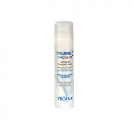 Froika Hyaluronic C Micro Cream Αντιγηραντική Πεπτιδική Κρέμα 40