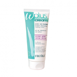 Froika Ω Plus Cream Κρέμα για το Ξηρό και Ατοπικό Δέρμα 200ml