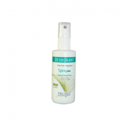 Froika Deodorant Spray για Άνδρες 60ml