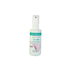 Froika Deodorant Spray για Γυναίκες 60ml