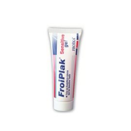 Froika Froiplak Sensitive Gel Ευαίσθητα Δόντια 50ml