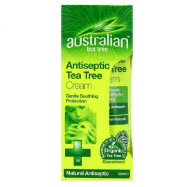 OPTIMA TEA-TREE ANTISEPTIC BLEMISH STICK 5ml