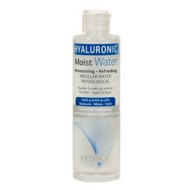 Froika Hyaluronic Moist Water 200ml Καθαρισμος Ντεμακιγιαζ