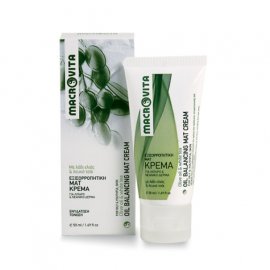 MACROVITA Εξισορροπητική κρέμα ματ 50 ml