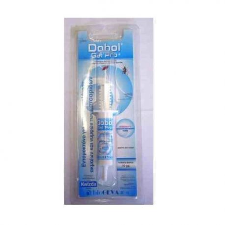 Dobol Gel Pro για καταπολεμηση κατσαριδων 20g