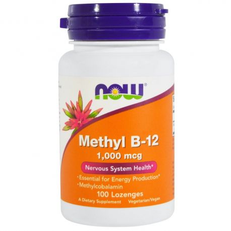Nowfoods B-12 Liposomal spray 59.2 ml