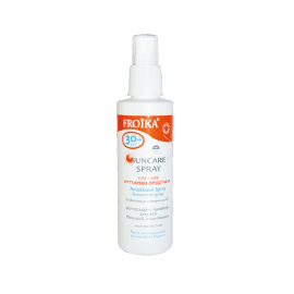 Froika Sun Care Spray SPF30 Αντιηλιακο Σωματος 125ml