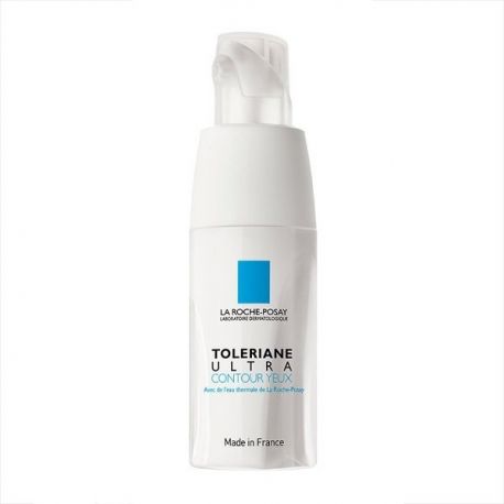 La Roche Posay Toleriane Ultra ΚΡΕΜΑ ΜΑΤΙΩΝ 20ml
