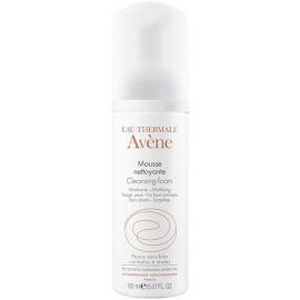 Avene Mousse Nettoyante Αφρος Καθαρισμου 150ml