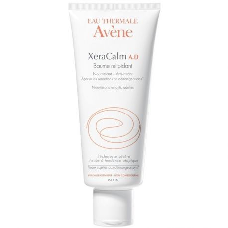 Avene Xeracalm Baume Relipidante 200ml ΑΤΟΠΙΑ-ΚΝΗΣΜΟΣ