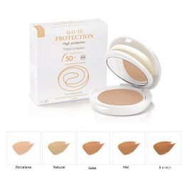 AVENE COUVRANCE COMPACT CONFORT MIELE SPF30 10g