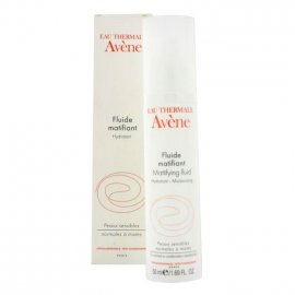 Avene Fluide Matifiant Hydratant Ενυδατικη Κρεμα 50ml