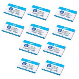 Smile Probiotic 10 τεμαχια χ 10 caps