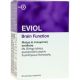 EVIOL Brain Function 30 soft gels