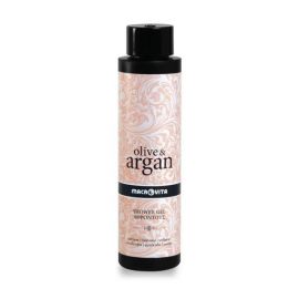 Macrovita Argan Αφροντους 200 ml