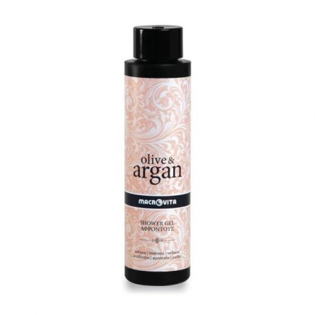 Macrovita Argan Κρεμα Χεριων Μαυρες Κηλιδες 50 ml