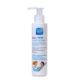 PharmaLead Baby Milk for Face & Body 150ml