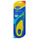 Scholl Gel Active Everyday ΑΝΑΤΟΜΙΚΟΙ ΠΑΤΟΙ ΓΥΝΑΙΚΕΙΟΙ Νο 37-42