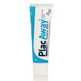 Plac Away Thera Gel 35gr