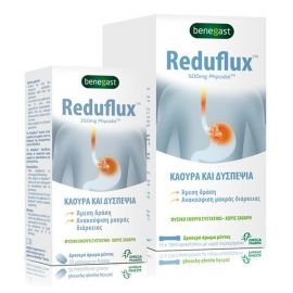 Benegast Reduflux 20 ch. tablets