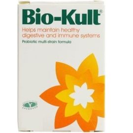 Bio-Kult 60 caps