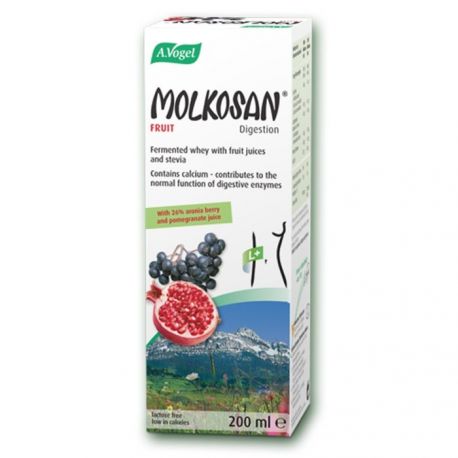A. Vogel Molkosan Fruit 200ml