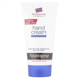NEUTROGENA HAND CREAM ΜΕ ΑΡΩΜΑ 75ML ΣΚΑΣΜΕΝΑ ΧΕΡΙΑ