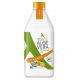 Litinas Aloe ΠΟΣΙΜΟ Aloe Vera Gel ΠΟΡΤΟΚΑΛΙ 1lt