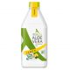 Litinas Aloe ΠΟΣΙΜΟ Aloe Vera Gel με ΓΕΥΣΗ ΛΕΜΟΝΙ 1lt