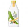Litinas Aloe Πόσιμο Aloe Vera Gel με γεύση ΡΟΔΑΚΙΝΟ 1lt