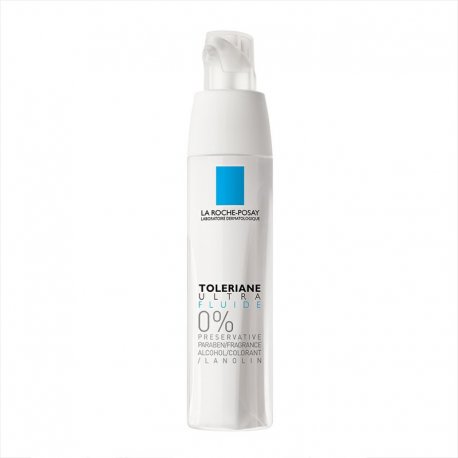 La Roche-Posay Toleriane Ultra Fluid 40ml