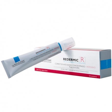 La Roche Posay REDERMIC [R] 30ml