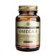 SOLGAR OMEGA-3 DOUBLE STRENGTH 30 softgels
