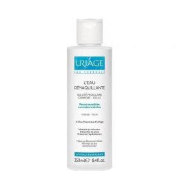 URIAGE EAU MICELLAIRE THERMALE NDS Normal-Dry 250ml