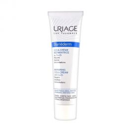 Uriage Bariederm Cica-Creme Reparatrice CU-Zn 100ml Επανορθωτική