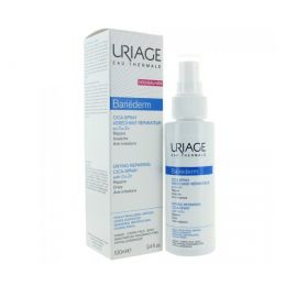 Uriage Bariederm Drying Repairing Cica-Spray 100ml Ξηραντικό Σπρ