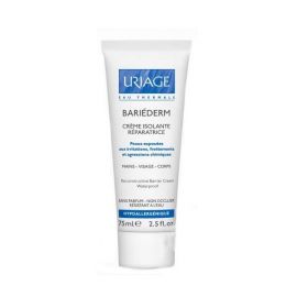 Uriage Bariederm Cream Αναπλαστική-Επανορθωτική Κρέμα 75ml