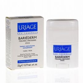 Uriage Bariederm Fissures σε μορφή Stick για Ρωγμές & Σχισμές 22