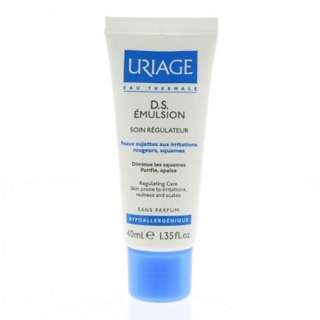 Uriage Cu-Zn+Bebe Spray 100ml