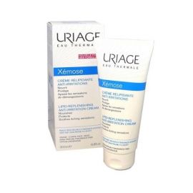 Uriage Xemose Cream Κρέμα για Ατοπικό - Ξηρό Δέρμα 200ml