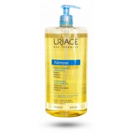 Uriage Xemose Cream Κρέμα για Ατοπικό - Ξηρό Δέρμα 400ml