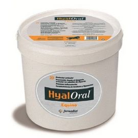 Pharmadiet Veterinaria Hyaloral για ΑΛΟΓΑ 840g