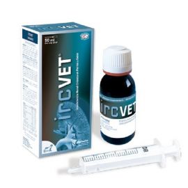 Pharmadiet Veterinaria Ircvet Gel 50ml