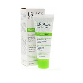 Uriage Hyseac Mat' Ενυδατική Σμηγματορυθμιστική Ματ 40ml